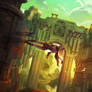 Gravity Rush