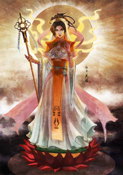 Guanyin Mercy