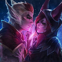 Xayah/Rakan