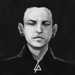 RIP Chester