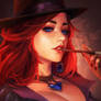 Miss Fortune