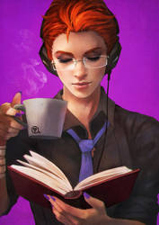 Casual Moira