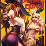 Dragons Crown