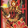 Lady Liadrin - The Blood Matriarch