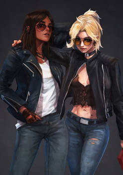 Casual PharMercy