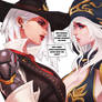 Ashe vs Ashe