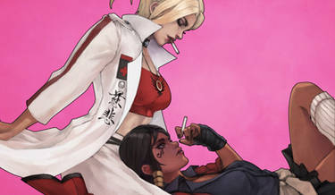 2021 Calendar - PharMercy