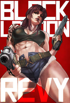 Revy