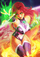 Starfire