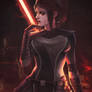 Bastila Shan Sith