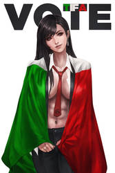 Vote Tifa