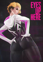 Spider Gwen