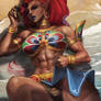 Urbosa