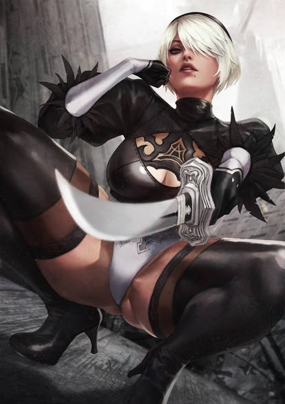 2B