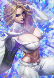 Emma Frost