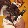Squirrel Girl