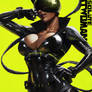 Absolute Catwoman