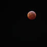 Lunar eclipse 3