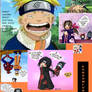 Naruto funnies