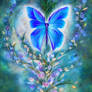 Enchanted Butterfly