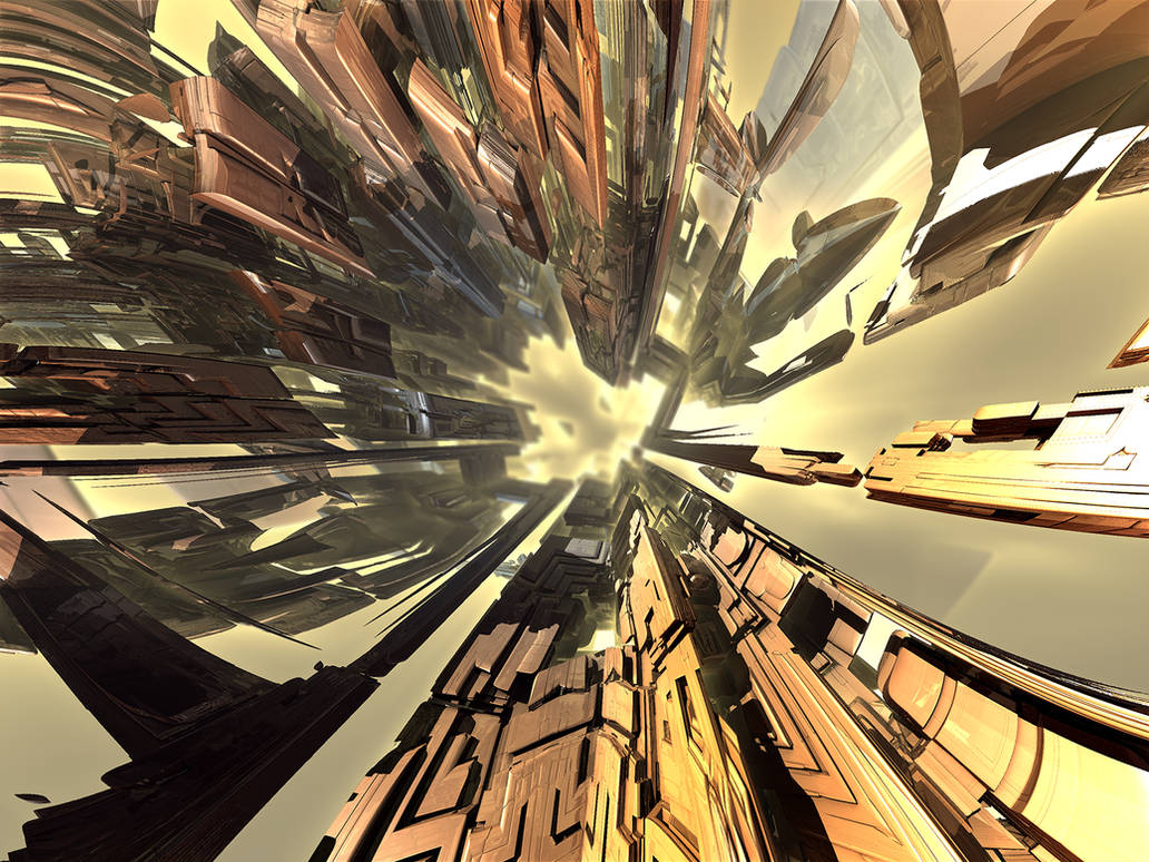 Shadow Collapsing Collapse by ChaosFissure on DeviantArt
