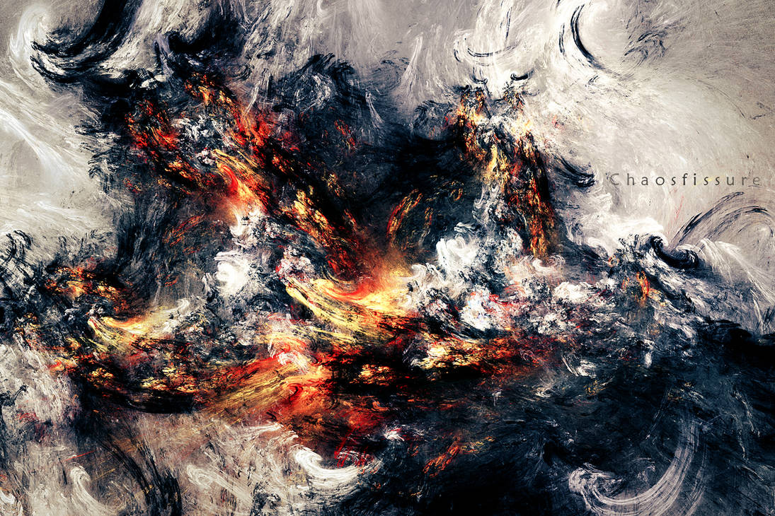 Annihilating that which Remains by ChaosFissure Annihilating that which Remains by ChaosFissure