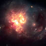 Sunken Nebula