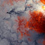 Searing