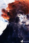 Vehement Mountain by ChaosFissure Vehement Mountain by ChaosFissure