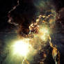 Dark Energy Eater