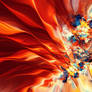Crowned Sun