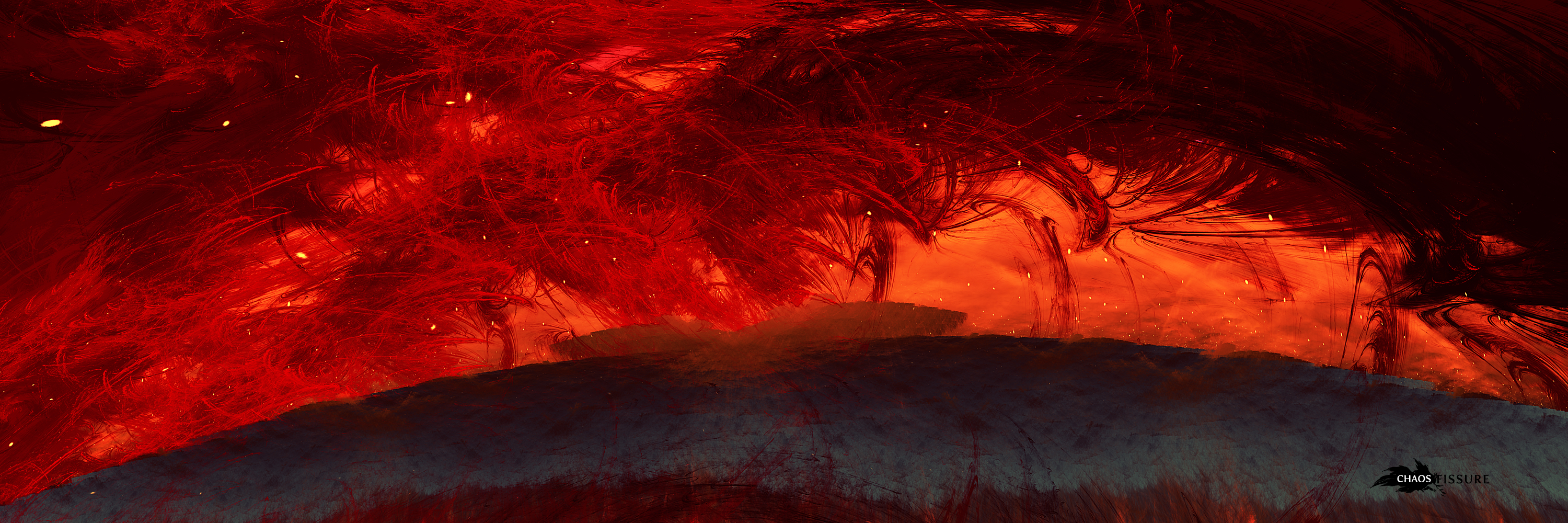 Home Of The Fire Spirits