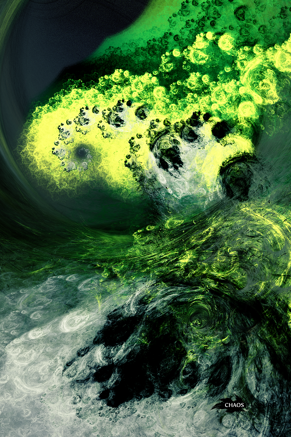 Postmeditated by ChaosFissure