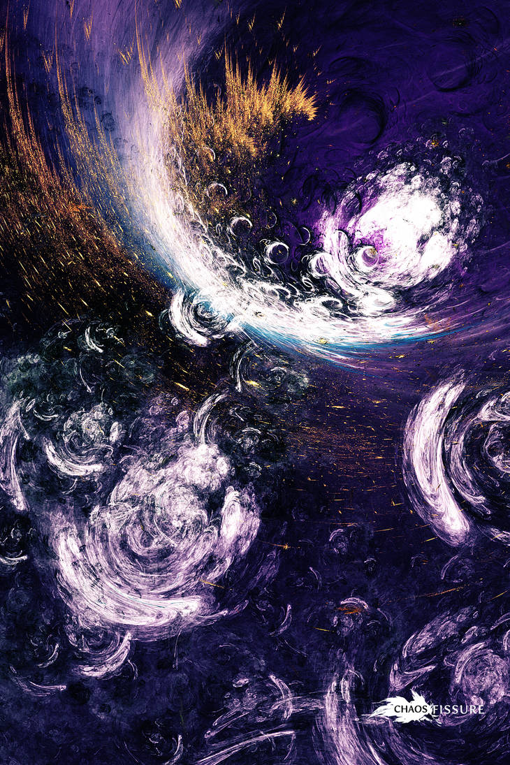 Shadowsphere by ChaosFissure