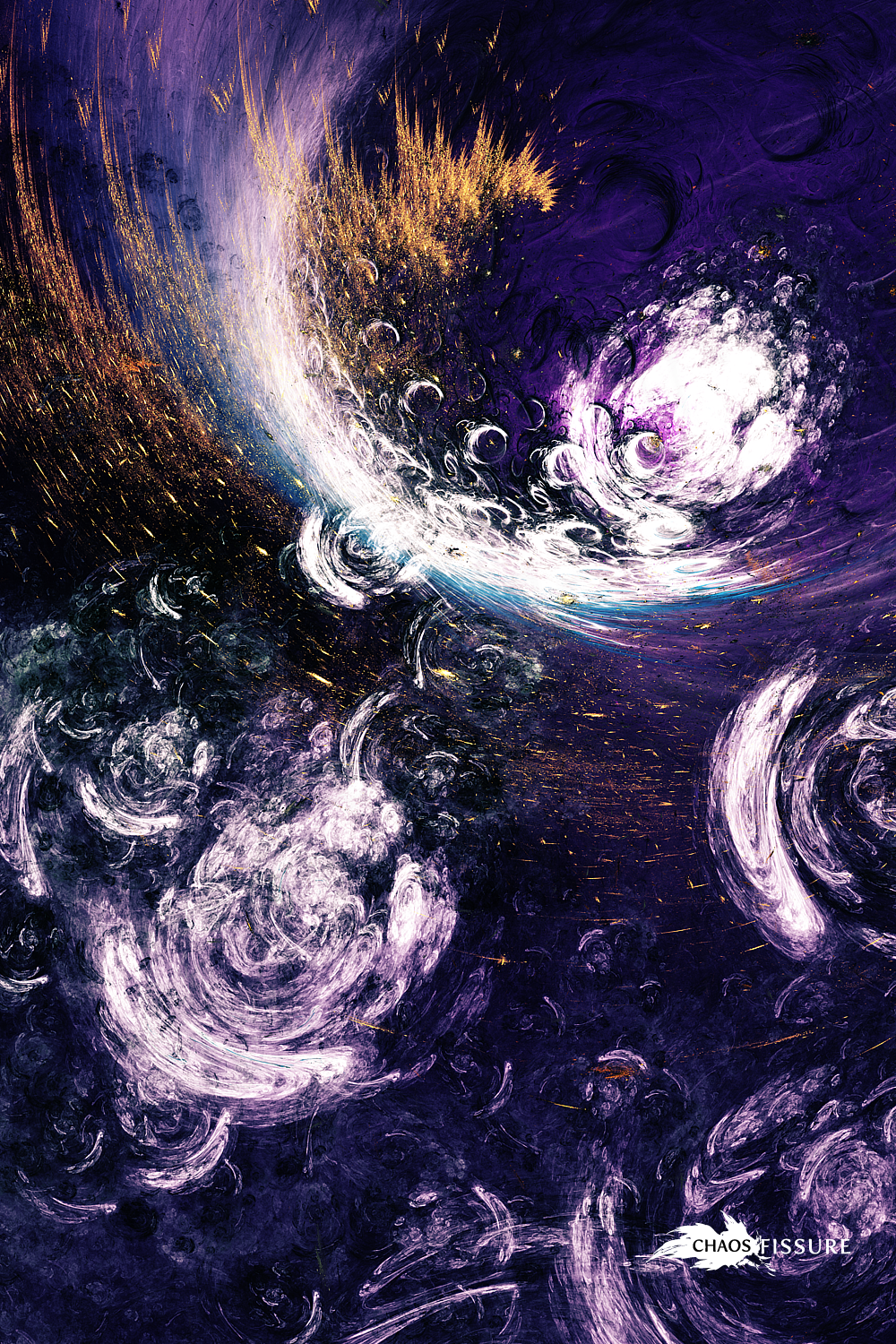 Shadowsphere by ChaosFissure