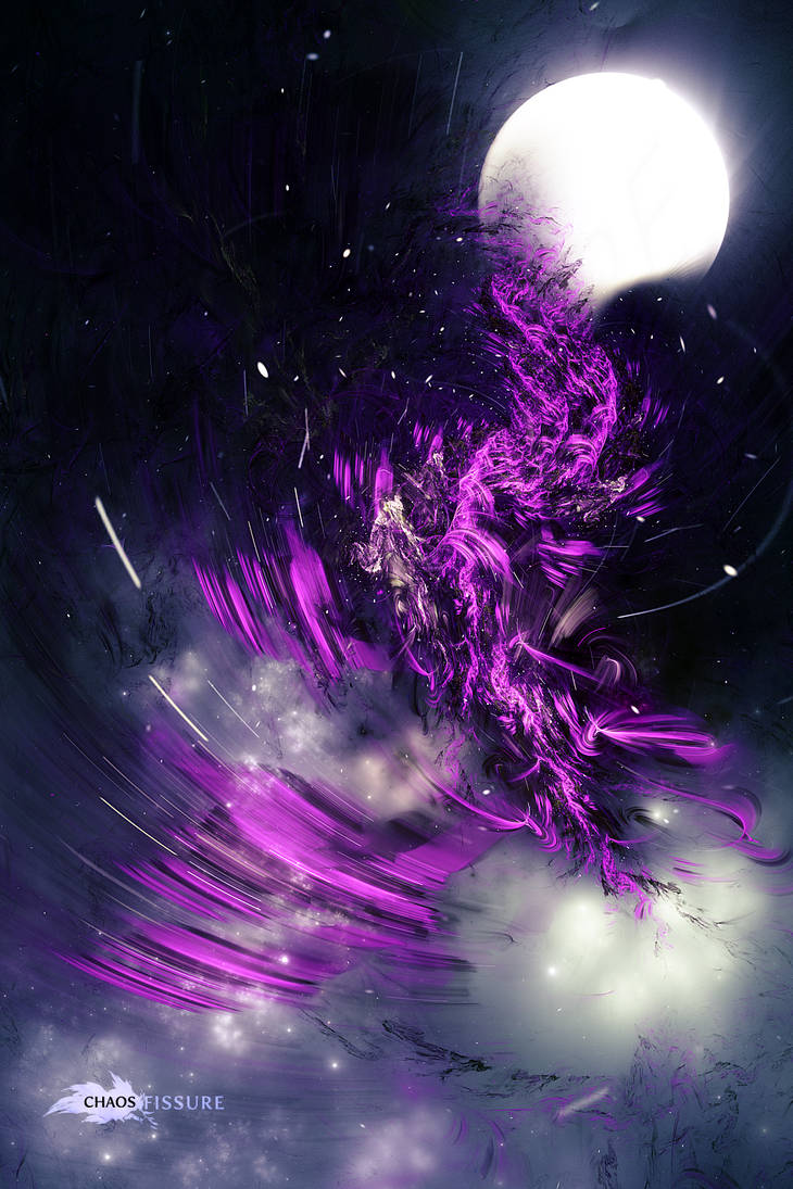 Arbitrary Arbitrator by ChaosFissure