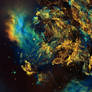 Prismatic Flood Nebula