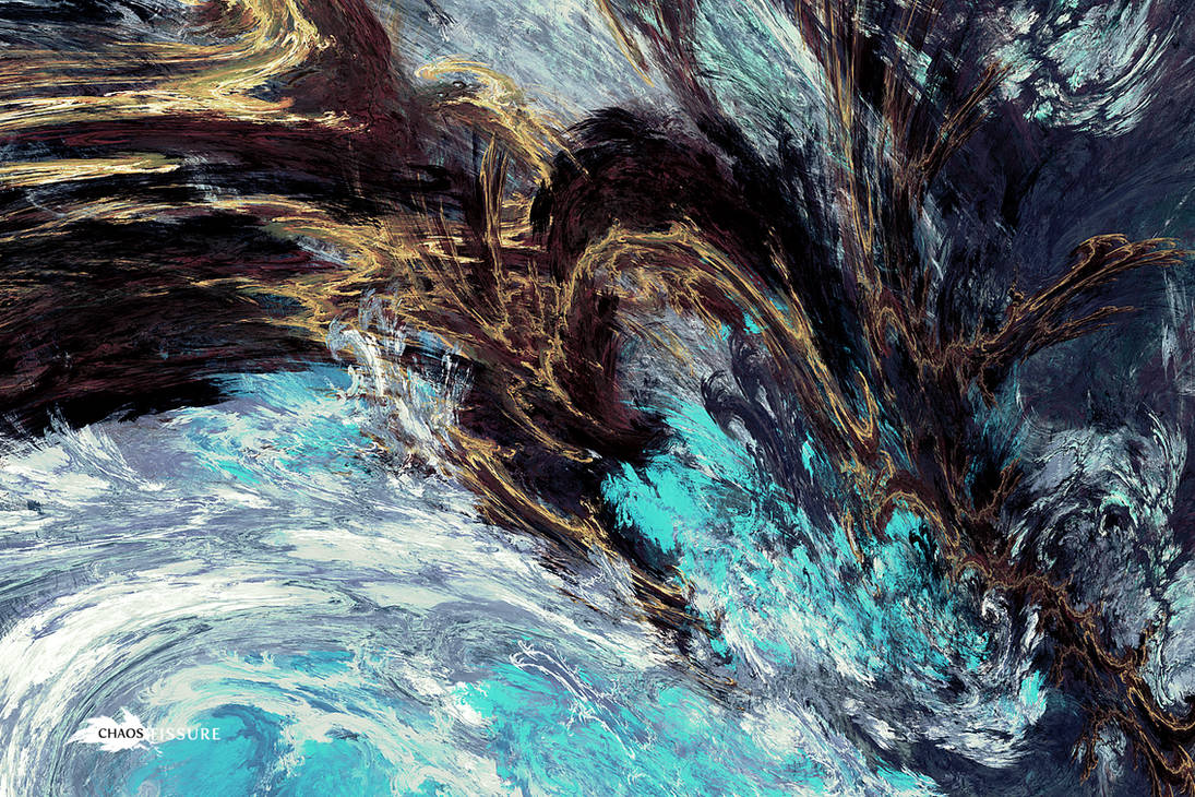 Intrepidation Intrepidation by ChaosFissure on DeviantArt