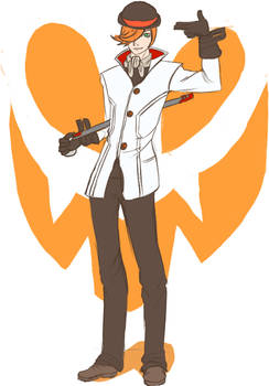 Roman Torchwick