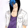 Jellal BG!