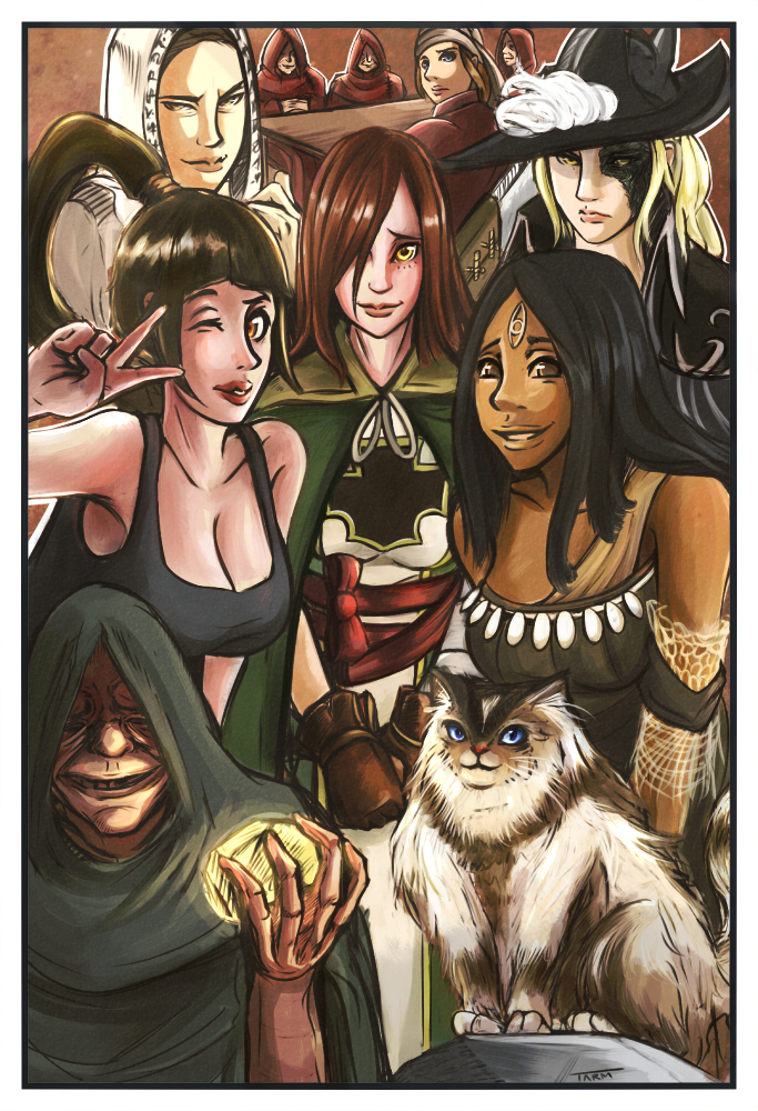 Waifu Souls Dark Souls 2 By Paper Pulp On Deviantart Waifu Souls Dark Souls 2 By Paper Pulp On Deviantart