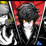 All Out Attack. (Persona)