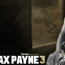 Max Payne 3 - Lithography