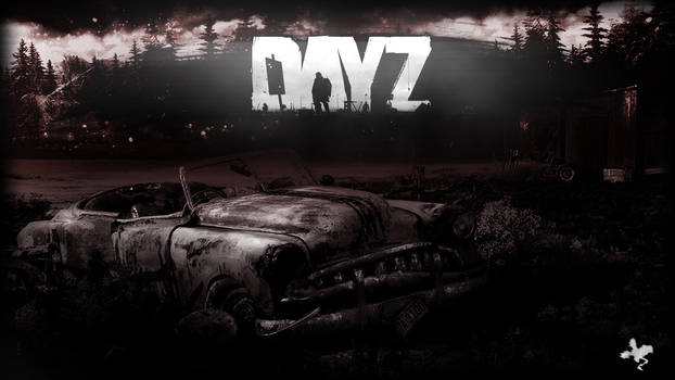 DayZ - Wallpaper