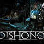 Dishonored - Wallpaper