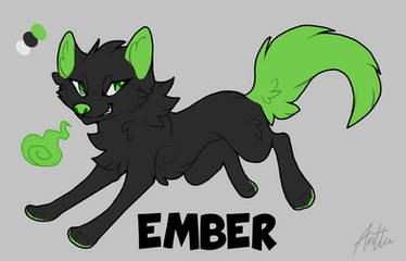 Ember Reference