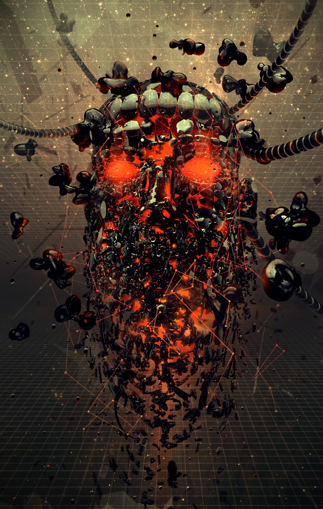 Moksha by x-posion