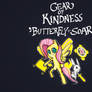 Gear of Kindness - Butterfly Soars