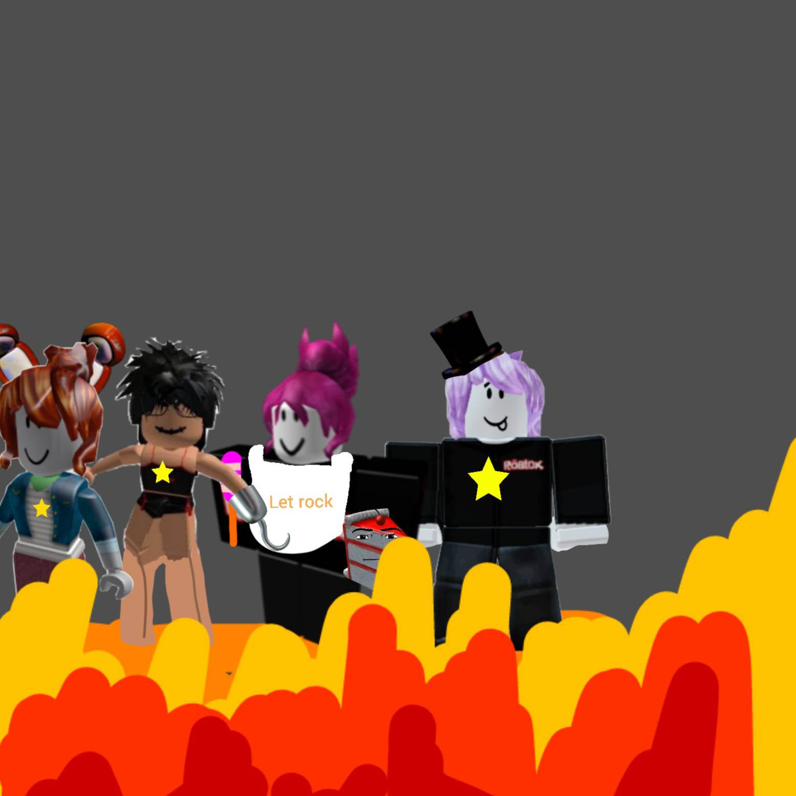 Connection Terminated by Seveiscool on DeviantArt