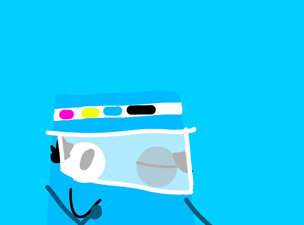 Cyan Colorblock Deviantart Cyan by Seveiscool on DeviantArt